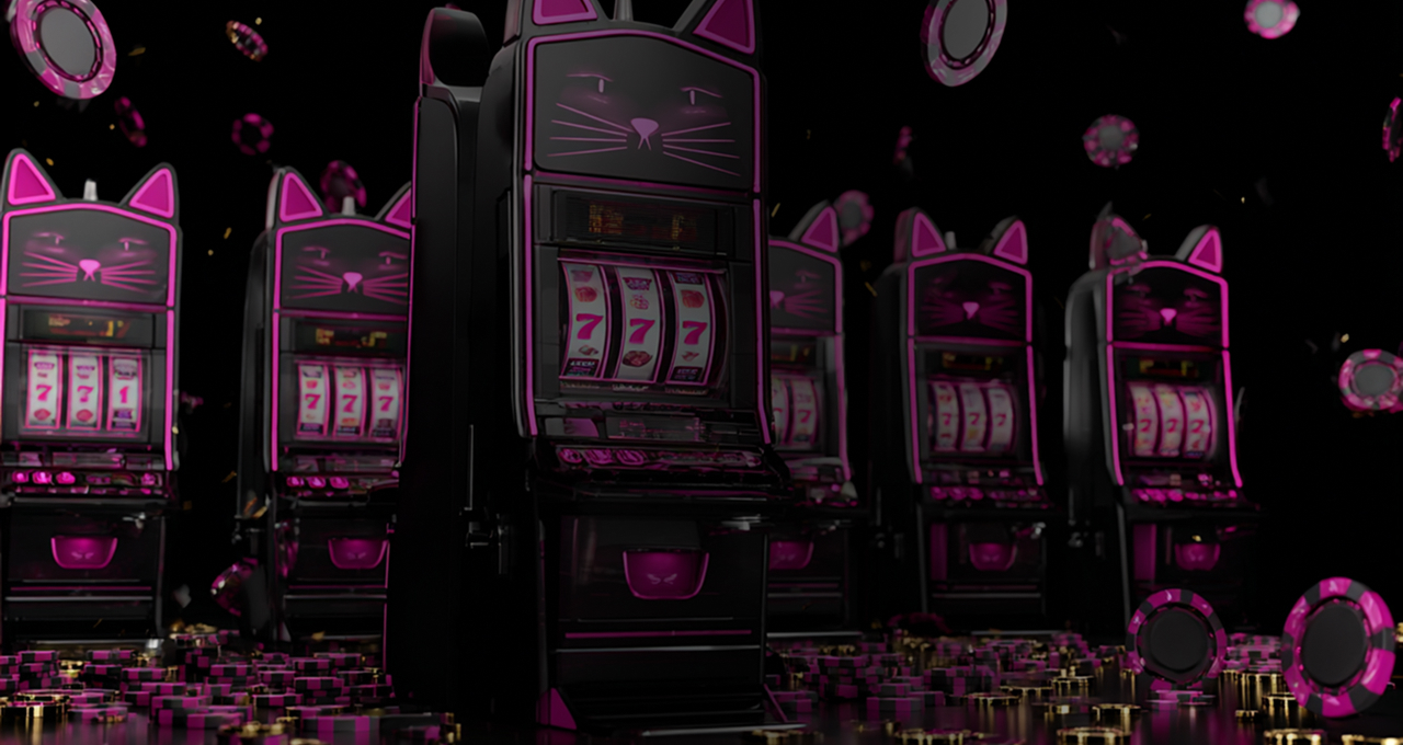 CatCasino