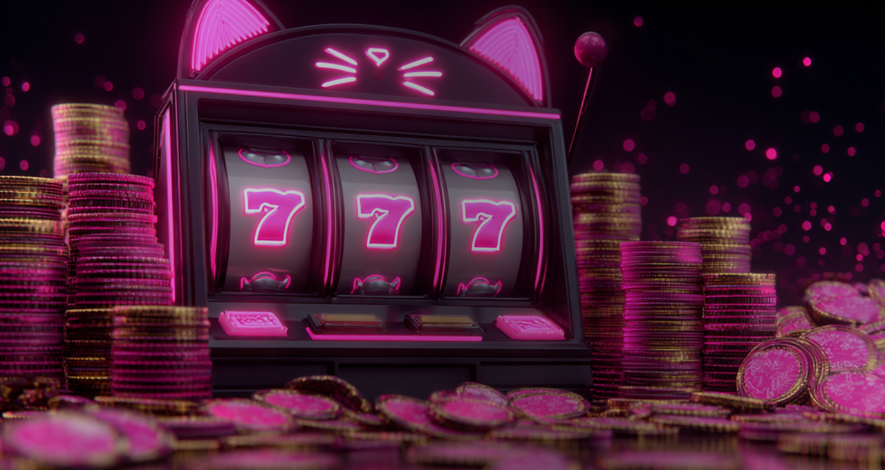 CatCasino